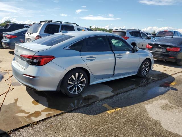 Photo 3 from auction – 2022 HONDA CIVIC EX with VIN 2HGFE1F75NH326323