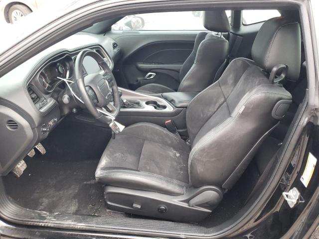 Photo 7 from auction – 2022 DODGE CHALLENGER with VIN 2C3CDZBT2NH193952