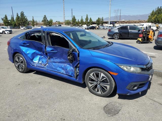 Photo 4 from auction – 2016 HONDA CIVIC EX with VIN 19XFC1F33GE209131