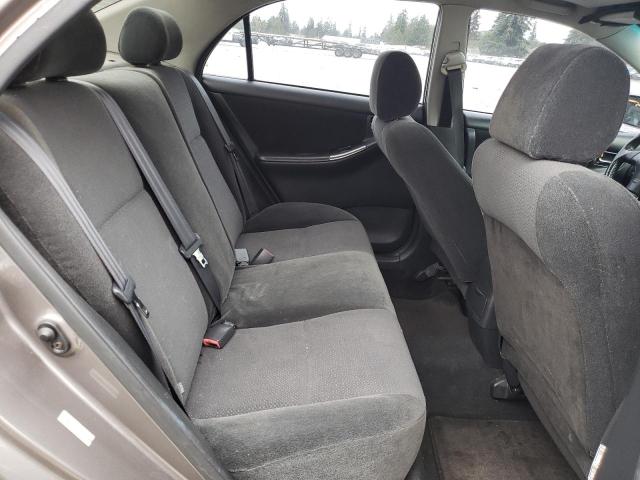 Photo 10 from auction – 2004 TOYOTA COROLLA CE with VIN 1NXBR32E34Z282220