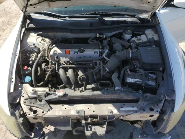Photo 11 from auction – 2012 HONDA ACCORD SE with VIN 1HGCP2F62CA206307