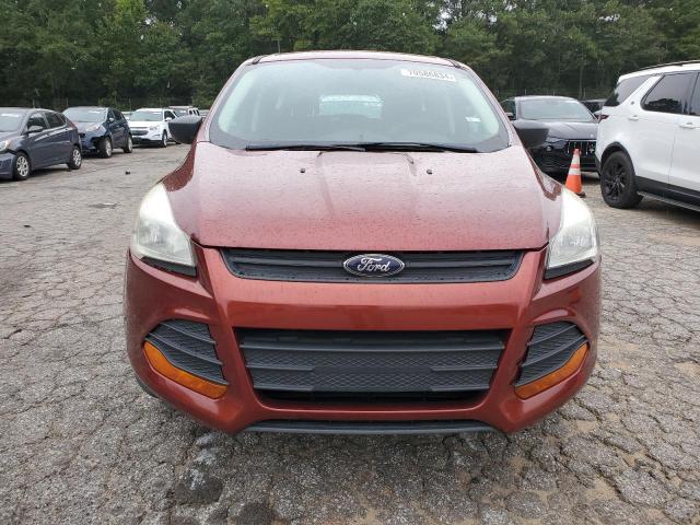 Photo 5 from auction – 2014 FORD ESCAPE S with VIN 1FMCU0F76EUB43911