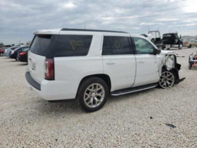 Photo 3 from auction – 2017 GMC YUKON SLT with VIN 1GKS1BKCXHR268977
