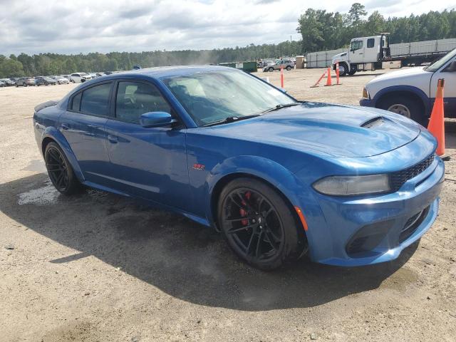 Photo 4 from auction – 2020 DODGE CHARGER SC with VIN 2C3CDXGJ5LH131356