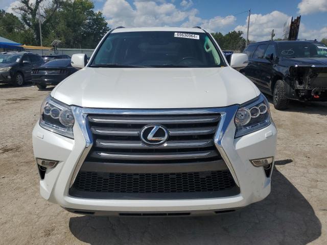 Photo 5 from auction – 2016 LEXUS GX 460 with VIN JTJBM7FXXG5141419
