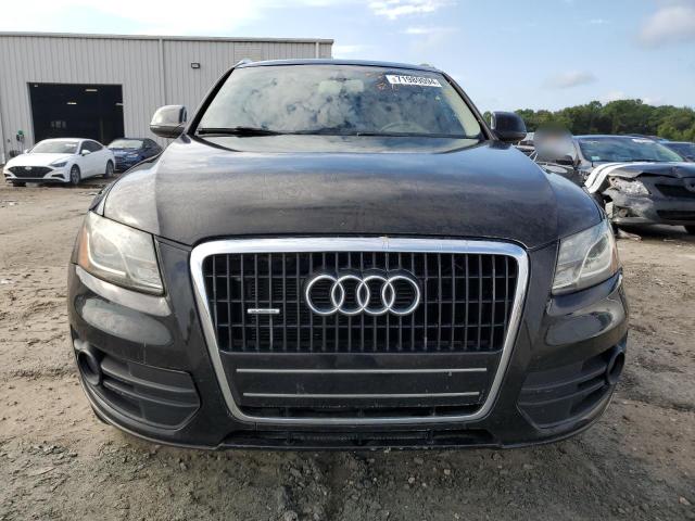 Photo 5 from auction – 2010 AUDI Q5 PREMIUM with VIN WA1LKAFP8AA100189
