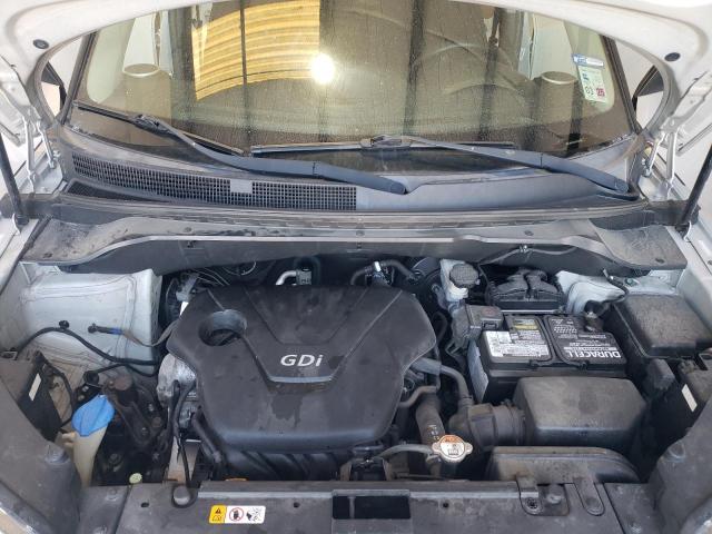 Photo 12 from auction – 2016 KIA SOUL with VIN KNDJN2A26G7825561