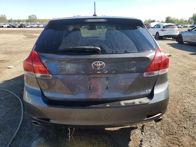 Photo 6 from auction – 2015 TOYOTA VENZA LE with VIN 4T3ZK3BB3FU071702