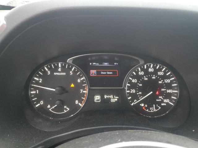 Photo 9 from auction – 2014 NISSAN PATHFINDER with VIN 5N1AR2MM6EC732637