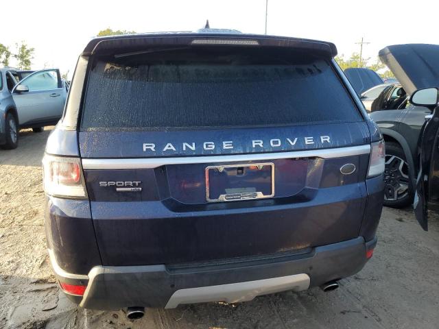 Photo 6 from auction – 2017 LAND ROVER RANGE ROVE with VIN SALWR2FVXHA669356