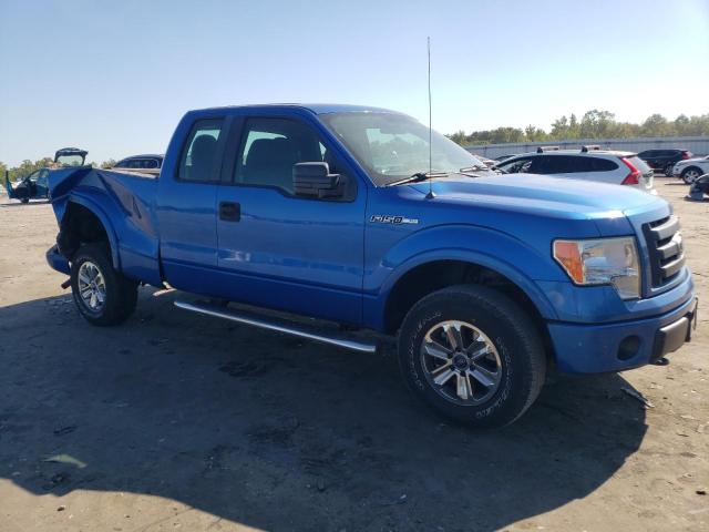 Photo 4 from auction – 2010 FORD F150 SUPER with VIN 1FTEX1EW0AFC47568