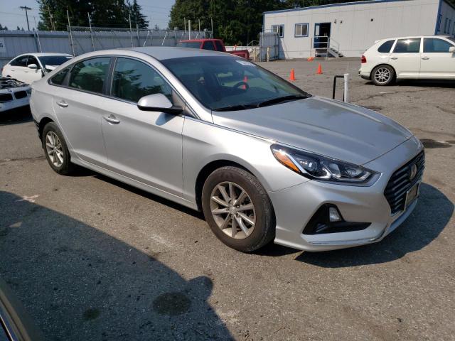 Photo 4 from auction – 2019 HYUNDAI SONATA SE with VIN 5NPE24AF5KH753510