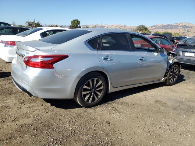 Photo 3 from auction – 2017 NISSAN ALTIMA 2.5 with VIN 1N4AL3AP4HC223179