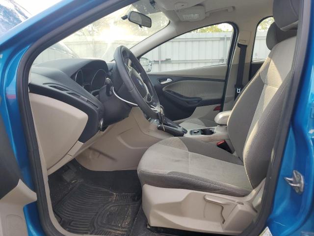 Фото 7 с аукциона – 2014 FORD FOCUS SE с VIN 1FADP3F25EL193202
