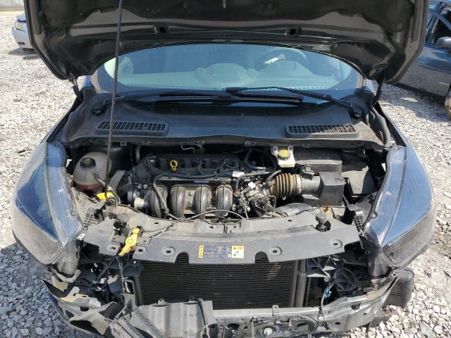 Photo 12 from auction – 2019 FORD ESCAPE S with VIN 1FMCU0F74KUA88239