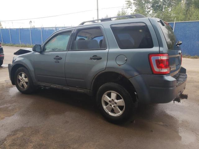 Photo 2 from auction – 2012 FORD ESCAPE XLT with VIN 1FMCU0DG0CKC71461