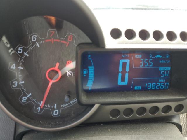Photo 9 from auction – 2013 CHEVROLET SONIC LT with VIN 1G1JD5SB5D4226353