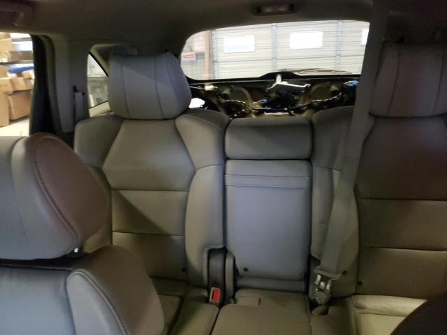 Photo 10 from auction – 2012 ACURA MDX TECHNO with VIN 2HNYD2H38CH515890