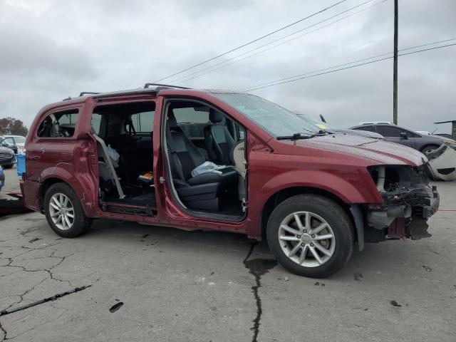 Photo 4 from auction – 2019 DODGE GRAND CARA with VIN 2C4RDGCG5KR799313