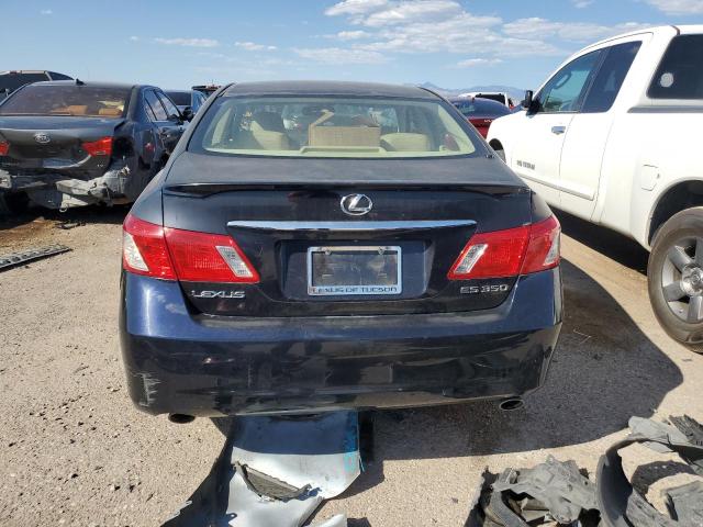 Photo 6 from auction – 2009 LEXUS ES 350 with VIN JTHBJ46G092307220