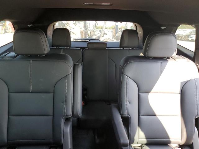 Photo 10 from auction – 2024 GMC ACADIA UPL with VIN 1GKENKKSXRJ201238