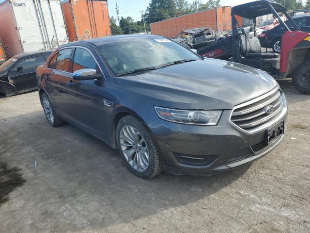 Photo 4 from auction – 2016 FORD TAURUS LIM with VIN 1FAHP2F85GG158252