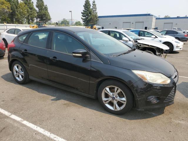 Photo 4 from auction – 2014 FORD FOCUS SE with VIN 1FADP3K29EL177719