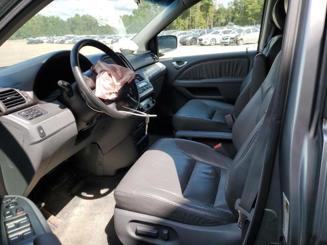 Photo 7 from auction – 2006 HONDA ODYSSEY EX with VIN 5FNRL38706B020292
