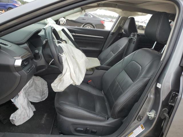 Photo 7 from auction – 2020 NISSAN ALTIMA SL with VIN 1N4BL4EV2LC162474