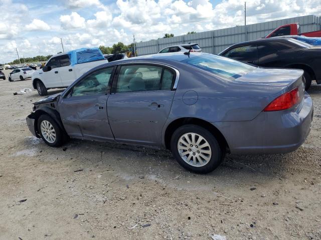 Photo 2 from auction – 2007 BUICK LUCERNE CX with VIN 1G4HP57287U219516