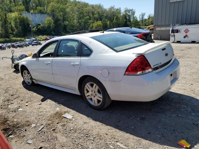 Photo 2 from auction – 2011 CHEVROLET IMPALA LT with VIN 2G1WG5EK5B1283993