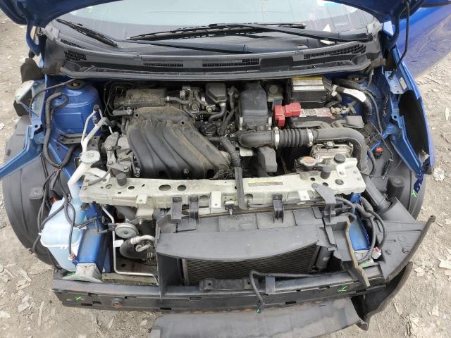 Photo 12 from auction – 2016 NISSAN VERSA NOTE with VIN 3N1CE2CP3GL390787