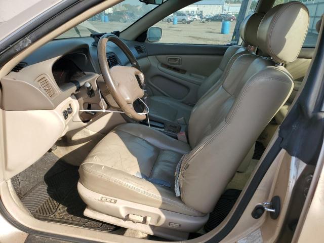 Photo 7 from auction – 1997 LEXUS ES 300 with VIN JT8BF22G5V5008651