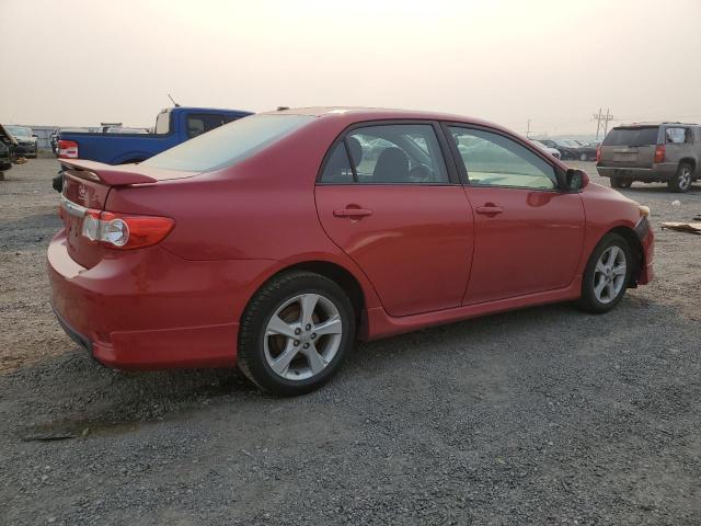 Photo 3 from auction – 2011 TOYOTA COROLLA BA with VIN 2T1BU4EEXBC672925
