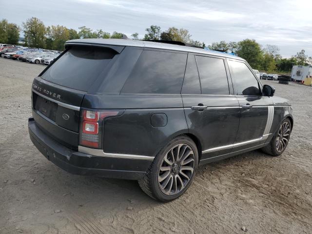 Photo 3 from auction – 2016 LAND ROVER RANGE ROVE with VIN SALGV2EF3GA305885