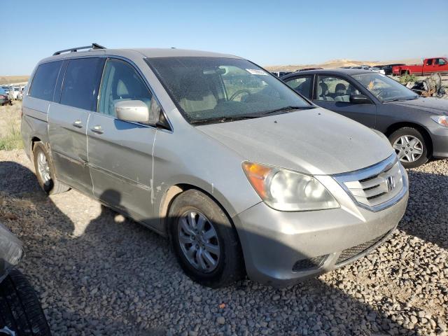Photo 4 from auction – 2008 HONDA ODYSSEY EX with VIN 5FNRL384X8B083988