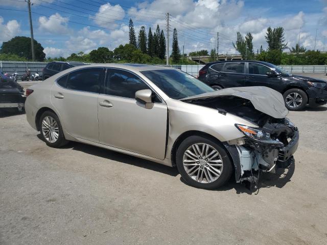 Photo 4 from auction – 2017 LEXUS ES 350 with VIN 58ABK1GG7HU073483