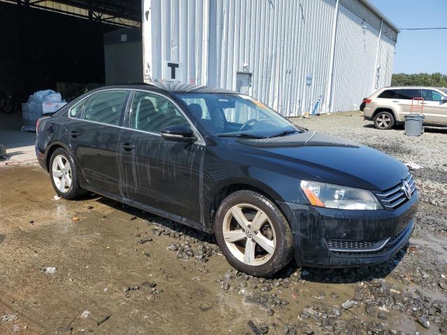 Photo 4 from auction – 2012 VOLKSWAGEN PASSAT SE with VIN 1VWBP7A30CC015068