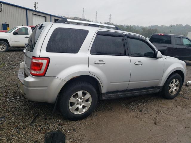 Photo 3 from auction – 2011 FORD ESCAPE LIM with VIN 1FMCU9EGXBKB71353