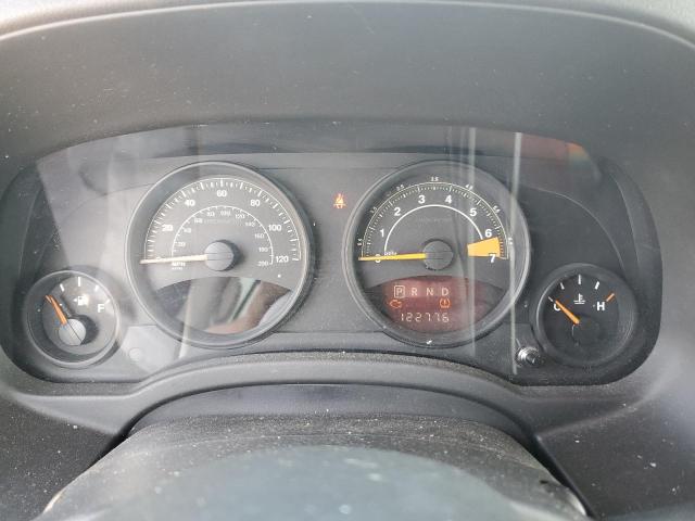 Photo 9 from auction – 2014 JEEP PATRIOT SP with VIN 1C4NJRBB7ED533789