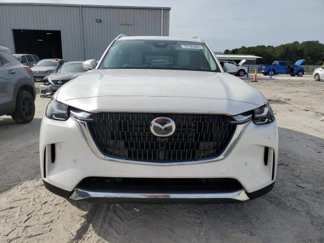 Photo 5 from auction – 2024 MAZDA CX-90 PREM with VIN JM3KKEHD2R1140282