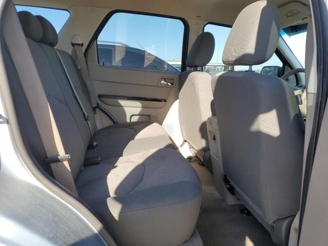 Photo 11 from auction – 2008 MAZDA TRIBUTE I with VIN 4F2CZ02Z78KM11779