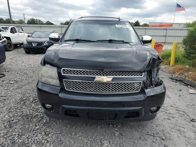 Photo 5 from auction – 2011 CHEVROLET TAHOE with VIN 1GNSCCE02BR256916