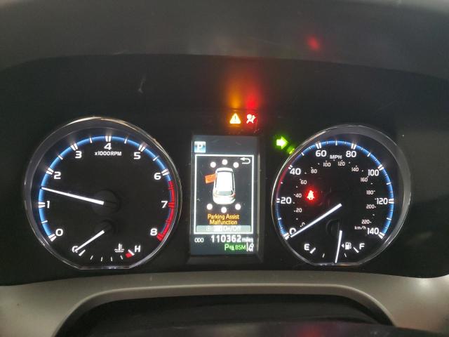 Photo 9 from auction – 2016 TOYOTA RAV4 XLE with VIN JTMRFREVXGD183439