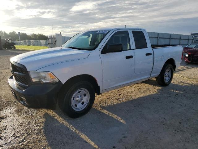 RAM 1500 ST 2016 with VIN 1C6RR6FG7GS119819 - Photo from auction