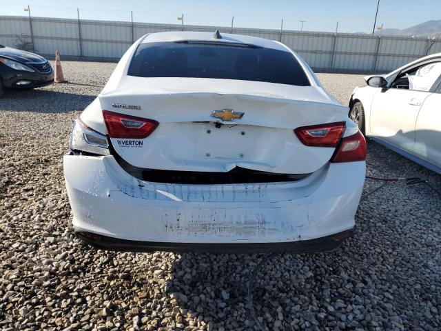 Photo 6 from auction – 2017 CHEVROLET MALIBU LS with VIN 1G1ZB5ST7HF255512