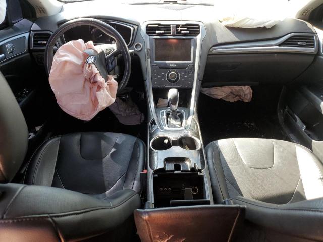 Photo 8 from auction – 2014 FORD FUSION TIT with VIN 3FA6P0D92ER377991