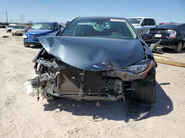 Photo 5 from auction – 2017 TOYOTA COROLLA L with VIN 2T1BURHE5HC842030
