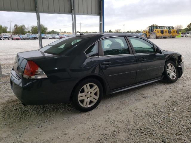 Photo 3 from auction – 2013 CHEVROLET IMPALA LT with VIN 2G1WG5E37D1116790