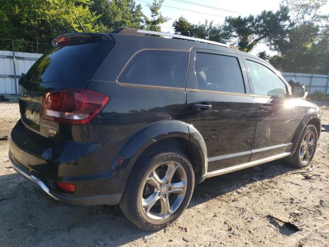 Photo 3 from auction – 2017 DODGE JOURNEY CR with VIN 3C4PDCGG5HT572994